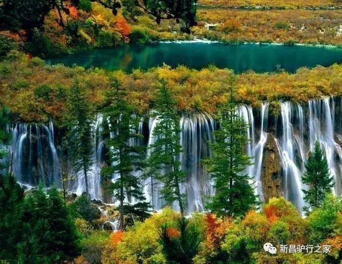世界浪漫景点排名榜前十,世界十大最美旅游景点 全球最美10个旅游胜地