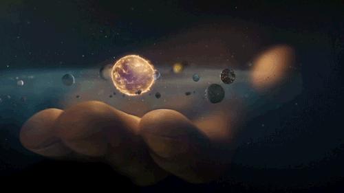 世界上最大的恒星排名？世界上恒星