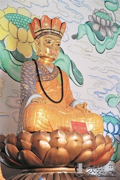 中国最顶级肉身佛肉身坐佛的肉佛分布中国的肉身菩萨有哪些