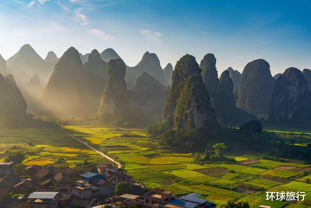 地质奇观“双乳峰”在我国的哪个省份地区？中国最奇观的地质灾害