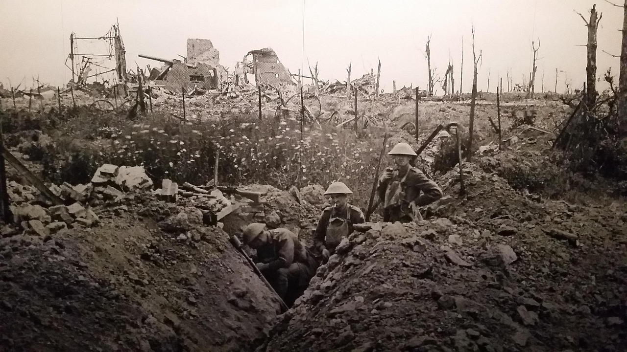 八路军十大兵工厂世界著名兵工厂