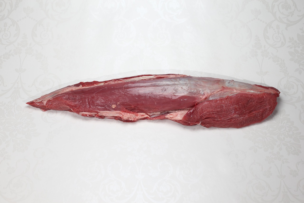 世界十大肉牛品种中国最顶级的牛肉