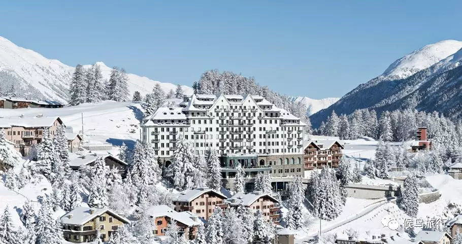 中国最顶级雪景（最美雪景）