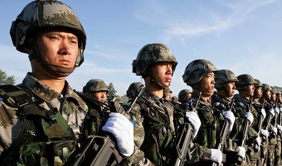 世界上十大陆军特种兵排名，求大神帮助世界知名陆军部队排名前十的国家