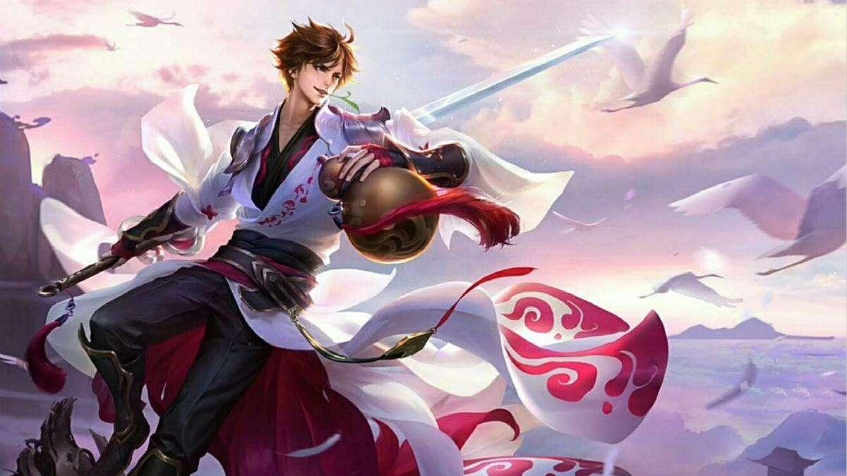 王者荣耀剧情实力排行榜（王者英雄排行榜在哪看）