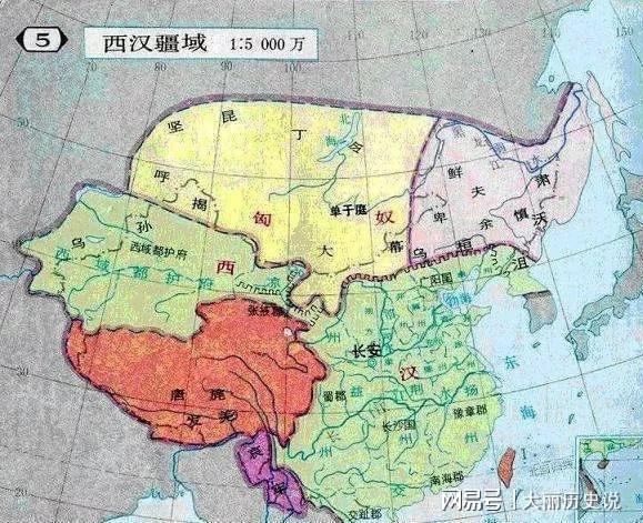 中国最中原的省中国中原的最中心在哪里