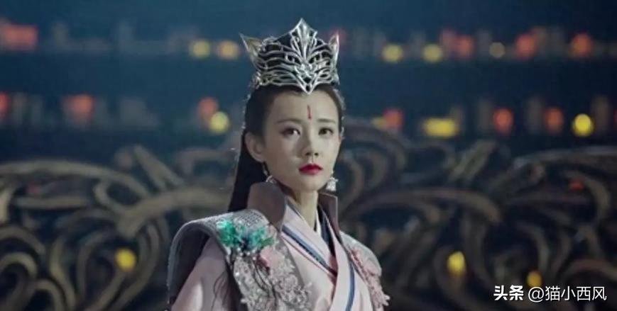 中国古代的陪嫁媵侍丫鬟什么要求都要服从，地位却不如妾（最幸运的陪嫁丫鬟）