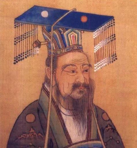 中国哪个皇上最历害中国最厉害军队