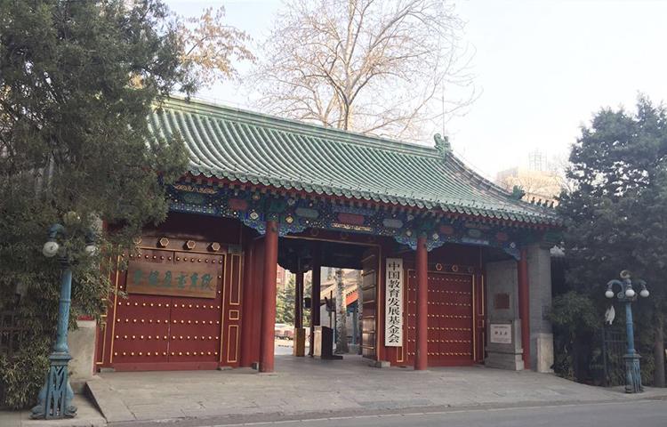 中国最豪华大王府,北京玩耍攻略