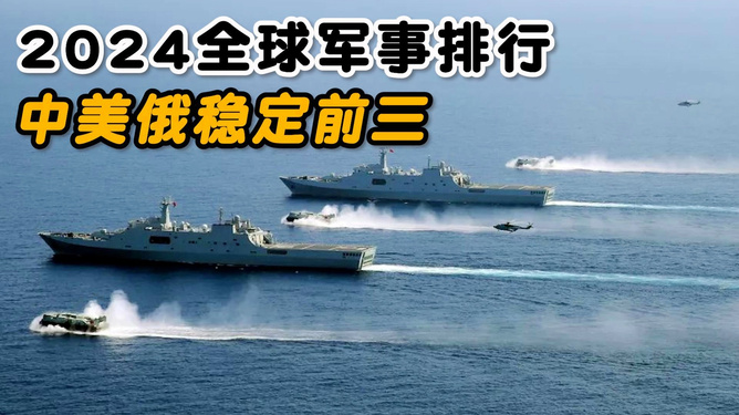 2025年世界军事排名前100名世界军事排名