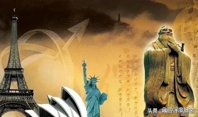 世界上最现实的文化当今世界文化的现状