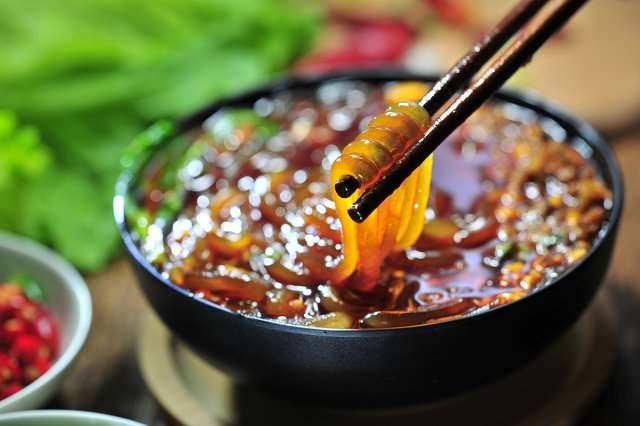义乌小吃十大排名榜义乌饭店排行榜前十名