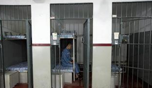 世界监狱刑场排名前十世界著名监狱