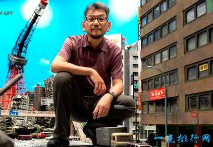 现实世界导演排名前十世界20位导演