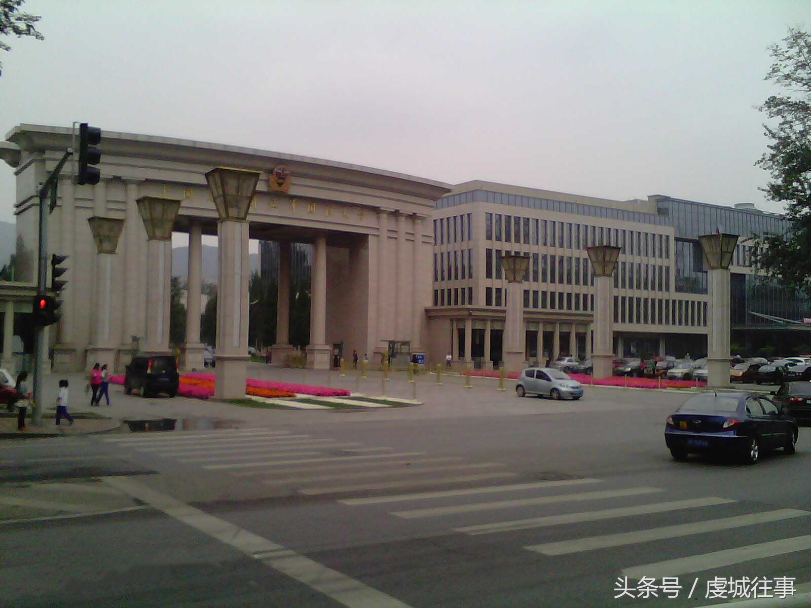 中国最牛军事大学（中国最牛军事院校）