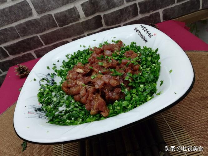 中国最经典的水饺（其中水饺是最传统的食物）