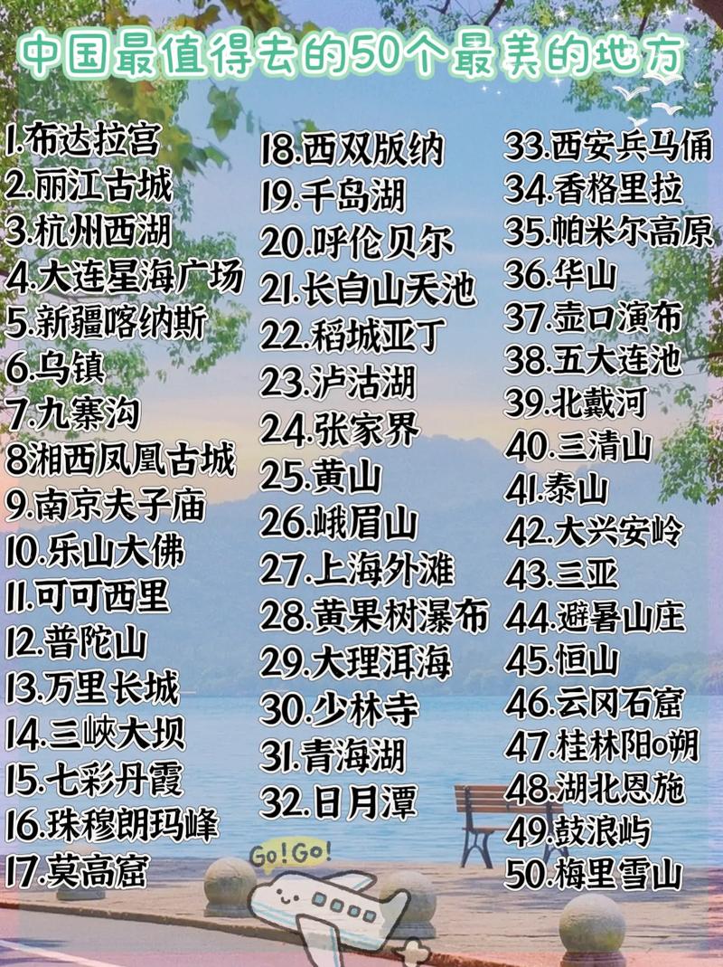 最羡慕中国的地方最羡慕中国的地方有哪些