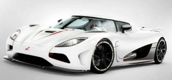 世界各地跑车排名榜前十全世界跑车排行榜