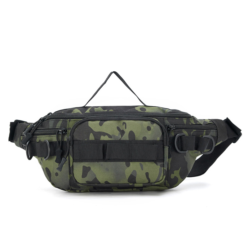 能装路亚和手杆的杆包(路亚用腰包还是单肩包)