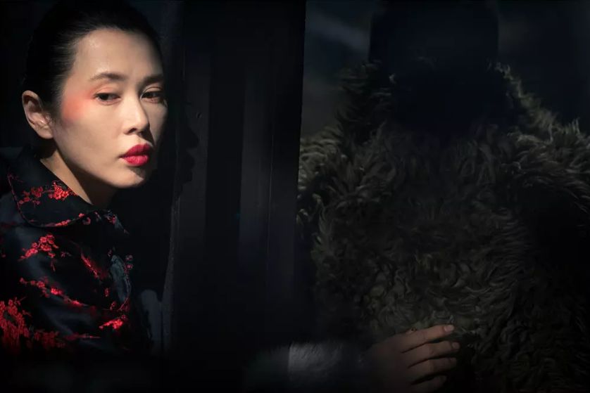 中国最闪亮贵妇被问会不会生四胎，郭晶晶的回答很硬核，她的底气来自哪里？