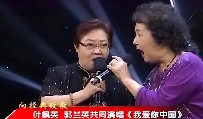 我爱你中国原唱是谁（我爱你中国视频歌曲原唱）