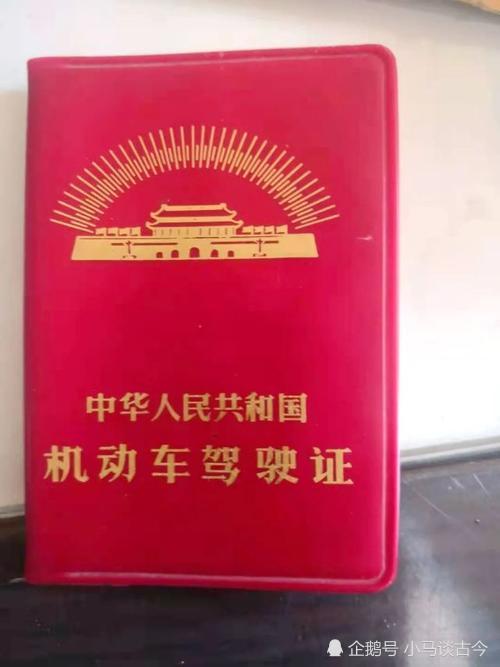 中国最稀少的驾照（中国最难驾照）