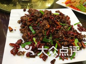 北京新疆菜十大排名清真特色菜有哪些呢？