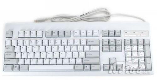 世界上最痛恨的键盘（最坏的键盘侠）