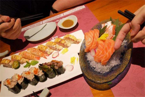 成都日料店十大排名成都十大日料店排行榜：匠和风上榜，连乡第一