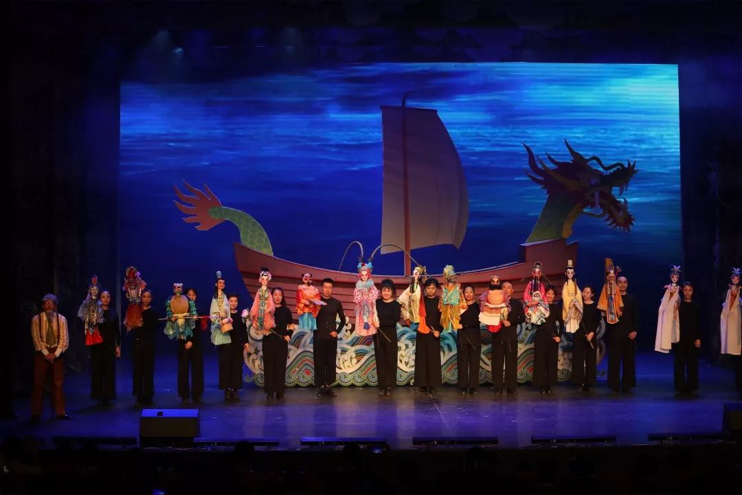 中国十大剧场演出中国最经典的剧场是什么