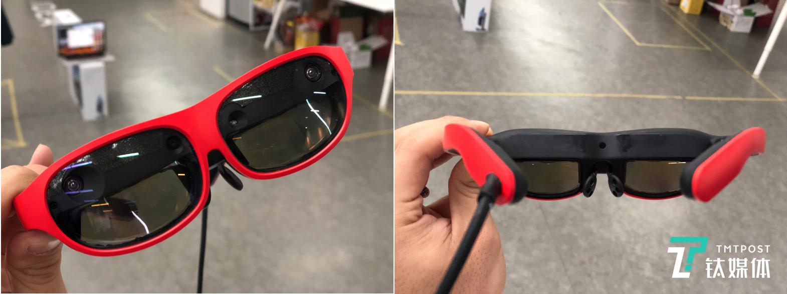 工业mr眼镜十大排名（工业风眼镜店）