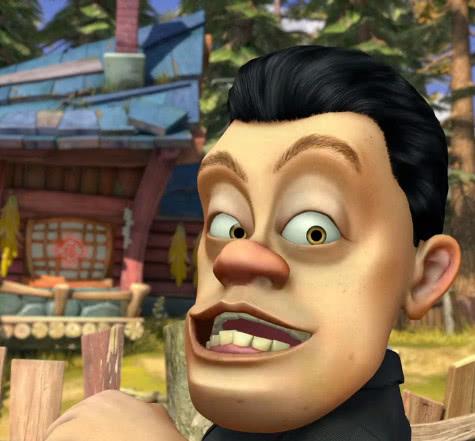 全世界上最吓人的宝宝,奇迹宝宝尼古拉斯·柯克 世界上首个活过了3年的无脑儿