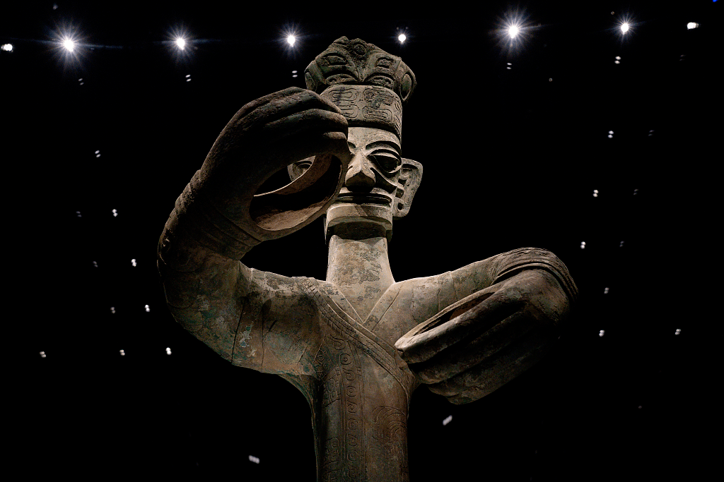 世界上最神怪的字,“魑魅魍魉”四个字这么可怕，但你知道它们到底是指什么妖怪吗？