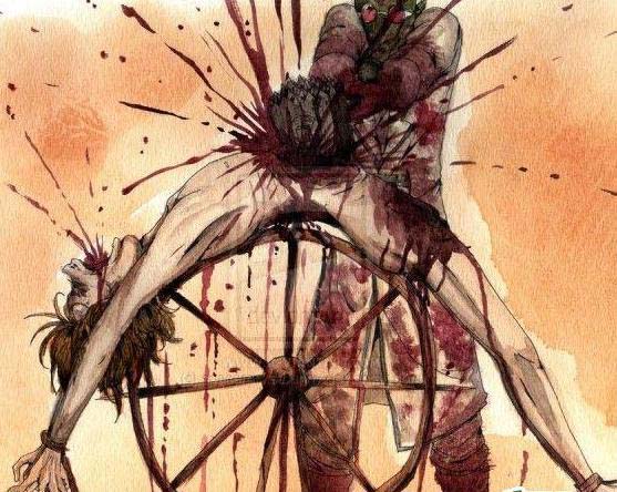 中国有一个关于血婴的传说故事，你们知道吗（中国十大残忍）