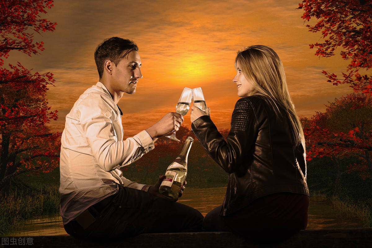 “世界上最廉价的三个字是“我爱你”，最经不起考验的就是脆弱的感情”，这句话大家是怎么看的？（世界上最廉价的就是爱情）