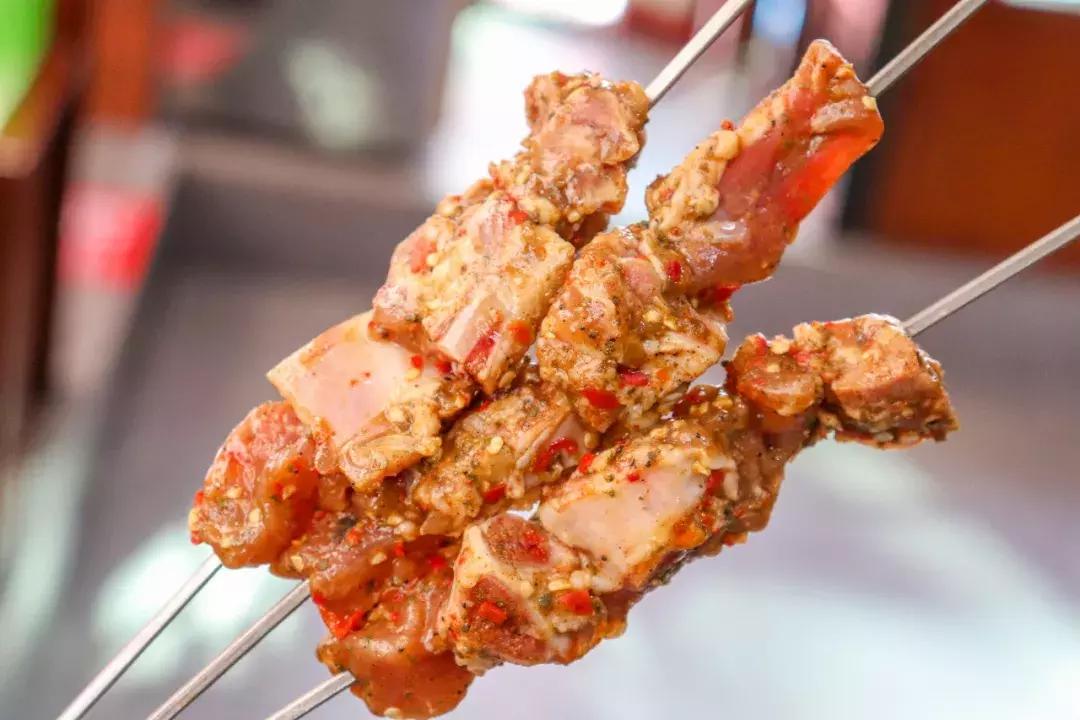 合肥哪里吃自助餐比较好合肥日式烤肉十大排名品牌