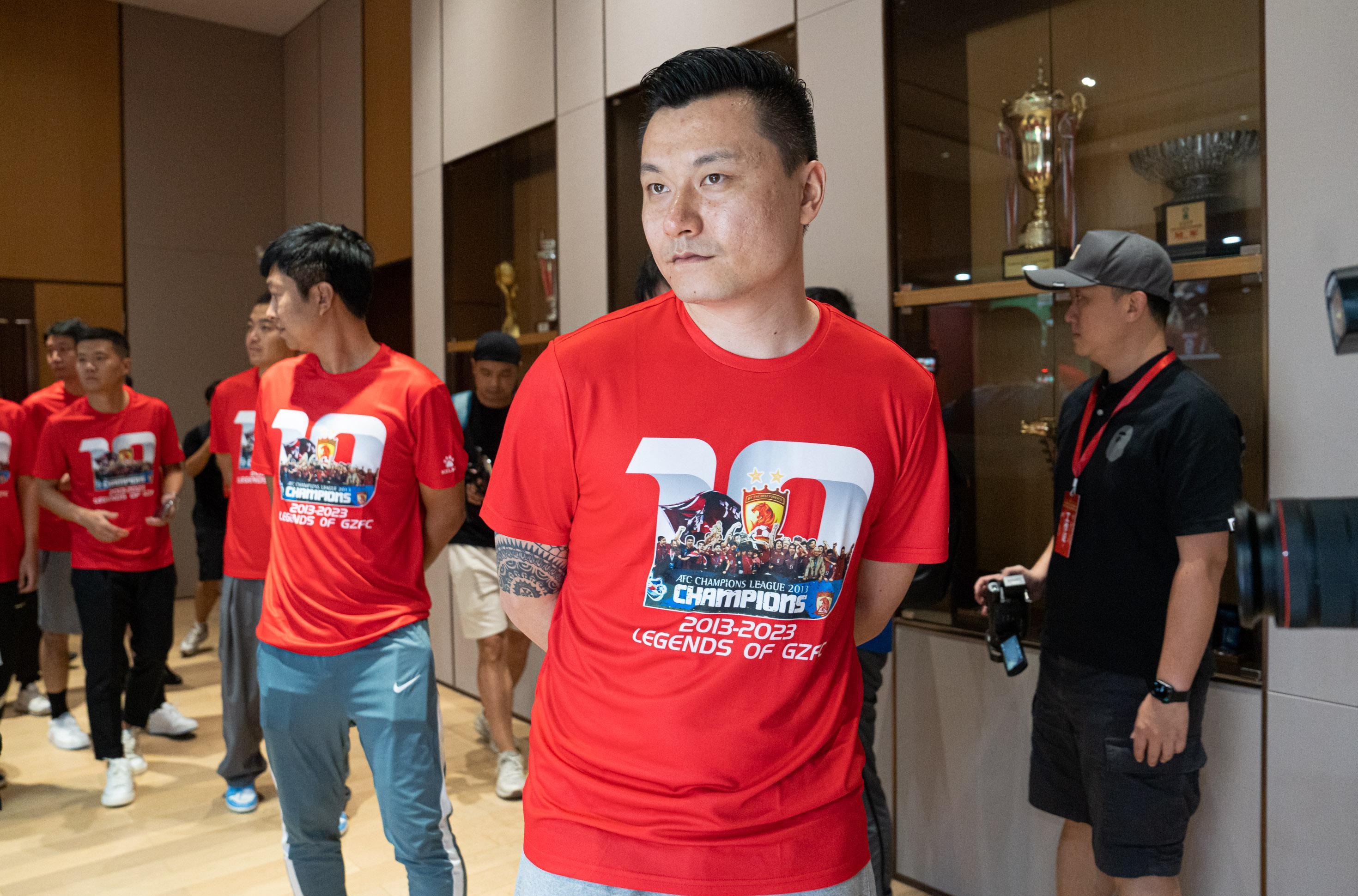 历史上有没有令人感动的足球比赛？（世界上最震撼足球的歌曲）