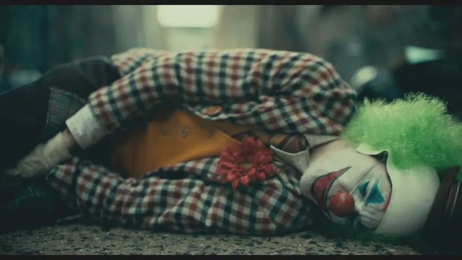 世界上最善良的小丑世界上最经典的小丑