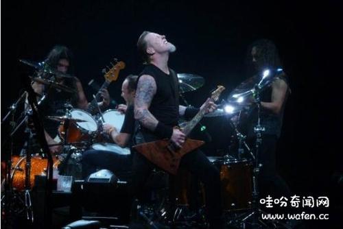 国外乐队十大排名（国外乐队组合排行榜）