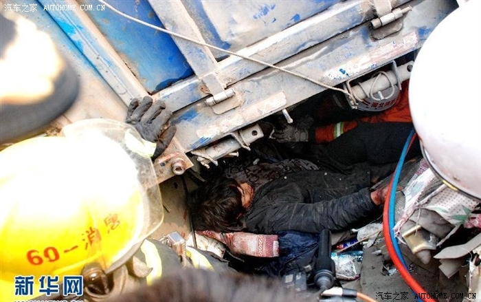 中国最恐怖的事故,【天涯神贴】十宗罪：中国十大恐怖凶杀案（一）地窖囚奴