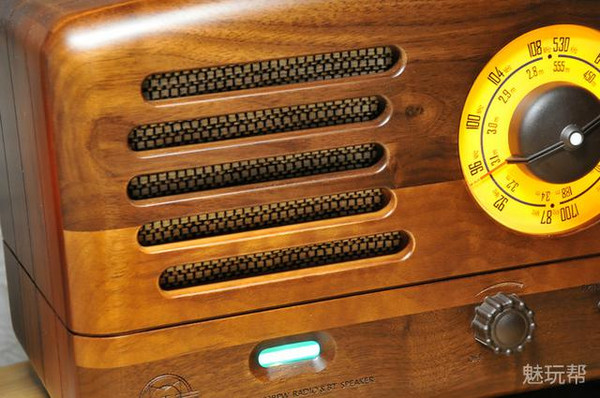 世界上最简单的留声机（简易留声机如何制作）