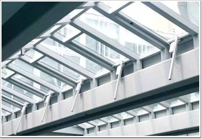 幕墙铝材十大排名（幕墙铝板品牌）