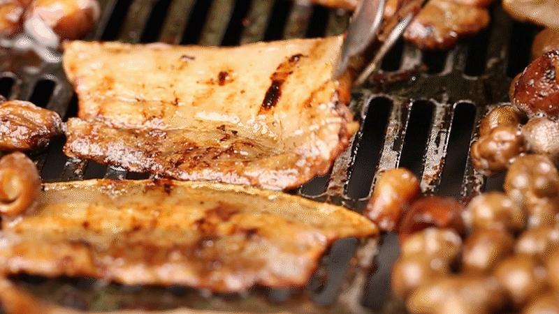 贵阳韩国烤肉十大排名,贵阳铁签烤肉十大排名