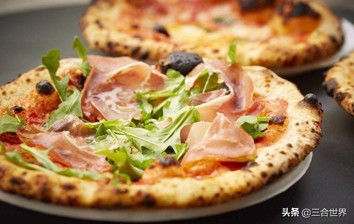 世界上最火美食图片,世界十大美食国家 世界十大美食排名