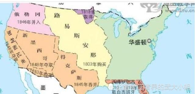 世界上国土最大的前十个国家？（世界国家领土面积排名前十）