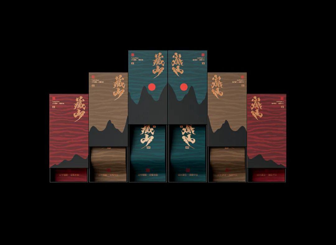 茶叶礼盒品牌十大排名高端茶叶品牌排名