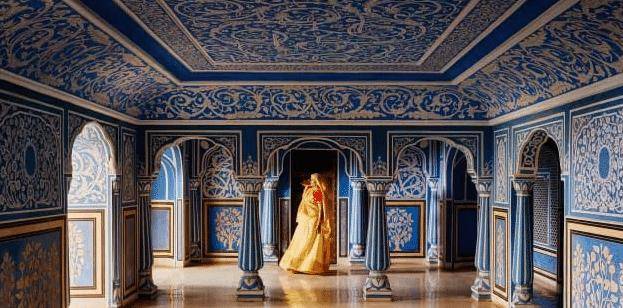 欧洲有哪些著名宫殿？世界上最帅的宫殿排名