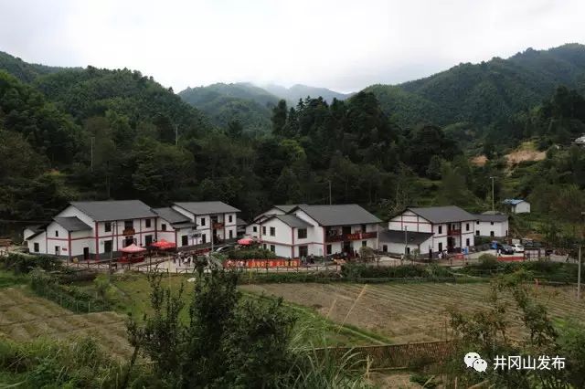 中国最闲的村庄（中国最荒凉的村庄）