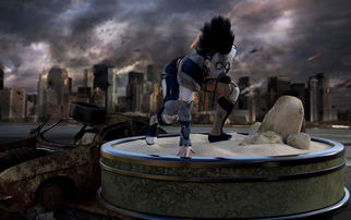 世界上最奇葩战术图片，世界上最奇葩的战役