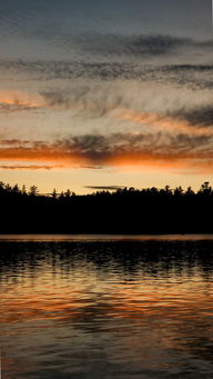 宁波适合露营的地点有哪些（宁波露营去哪里好）